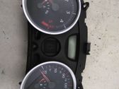 Speedometer (instrument cluster)