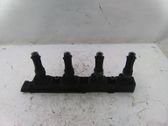 High voltage ignition coil