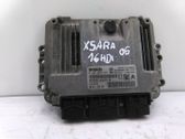 Engine control unit/module