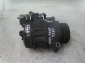 Ilmastointilaitteen kompressorin pumppu (A/C)