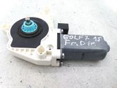 Silnik regulatora szyby drzwi przednich