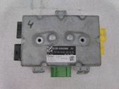Módulo de confort/conveniencia