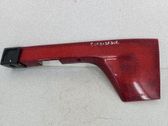 Tailgate rear/tail lights