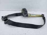 Ceinture de sécurité avant