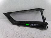 Moldura inferior de faro delantero/faro principal