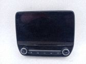 Bildschirm / Display / Anzeige
