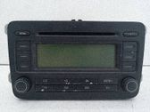 Panel / Radioodtwarzacz CD/DVD/GPS