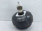 Servo-frein