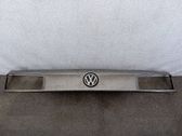 Atrapa chłodnicy / Grill
