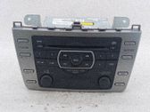 Radio / CD-Player / DVD-Player / Navigation