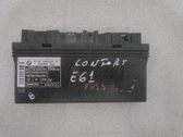Comfort/convenience module