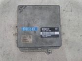 Engine control unit/module