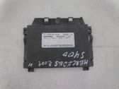 Module de contrôle de boîte de vitesses ECU