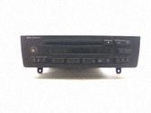 Radio / CD-Player / DVD-Player / Navigation