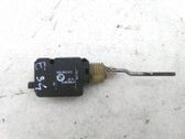 Stellmotor Tankdeckel Tankklappe