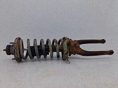 Front shock absorber/damper
