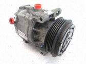 Ilmastointilaitteen kompressorin pumppu (A/C)