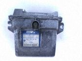 Engine control unit/module
