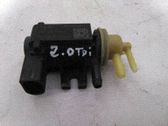 Électrovanne turbo