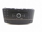 Unidad delantera de radio/CD/DVD/GPS