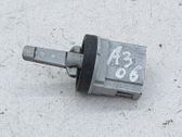 Sensor de temperatura del aire externo/exterior