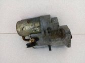 Motor de arranque