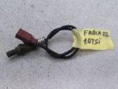 Lambda probe sensor