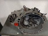 Manual 5 speed gearbox