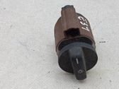 Other switches/knobs/shifts