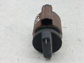 Other switches/knobs/shifts