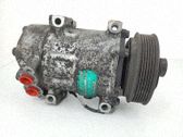 Klimakompressor Pumpe