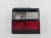 Lampy tylnej klapy bagażnika