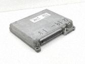 Unidad de control/módulo del motor