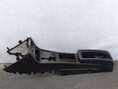 Console centrale