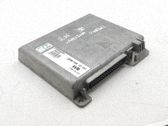 Unidad de control/módulo del motor