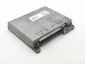 Unidad de control/módulo del motor