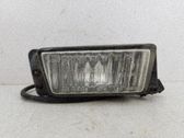Front fog light