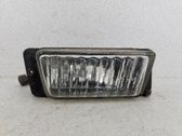 Front fog light
