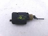 Motor de la tapa sellante del depósito de combustible