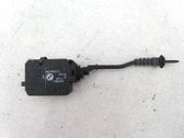 Stellmotor Tankdeckel Tankklappe