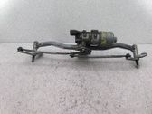 Wischermotor