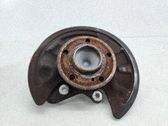Rear wheel hub spindle/knuckle