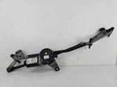 Motor del limpiaparabrisas