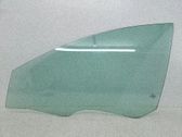 Front door window glass four-door