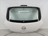 Tailgate/trunk/boot lid