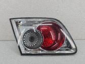 Tailgate rear/tail lights