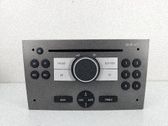 Radio/CD/DVD/GPS head unit