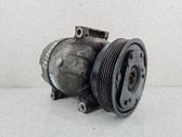 Ilmastointilaitteen kompressorin pumppu (A/C)