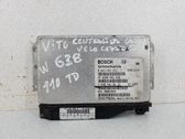 Gearbox control unit/module