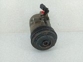 Compresor (bomba) del aire acondicionado (A/C))
